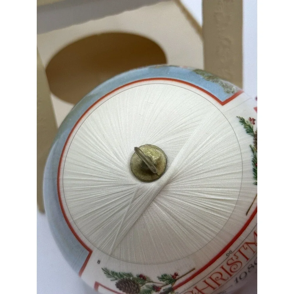 Hallmark this vintage